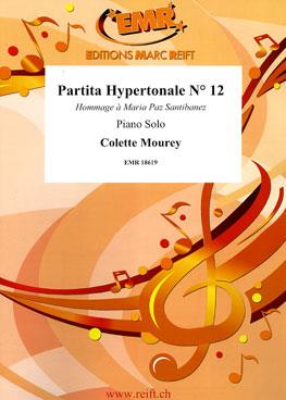 Partita Hypertonale N° 12